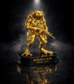 MARCOS FROG MAN - Image 3