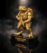 MARCOS FROG MAN - Image 4