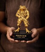 MARCOS FROG MAN - Image 5