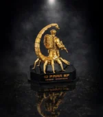 10 PARA SF DESERT SCORPIONS - Image 4