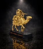 BSF CAMEL CAVALRY - Image 5