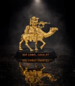 BSF CAMEL CAVALRY - Image 4
