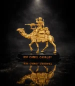 BSF CAMEL CAVALRY - Image 3