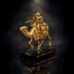 BSF CAMEL CAVALRY