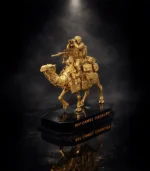 BSF CAMEL CAVALRY