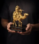 BSF CAMEL CAVALRY - Image 6