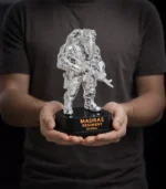 MADRAS REGIMENT GAJRAJ - Image 4