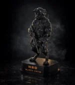 NSG BLACK CATS - Image 3