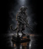 NSG BLACK CATS - Image 2